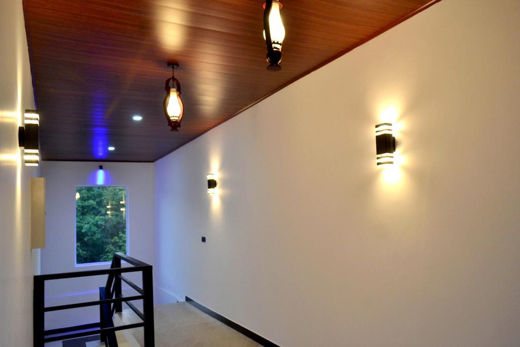 Pivisuma Lodge Дамбула Екстериор снимка