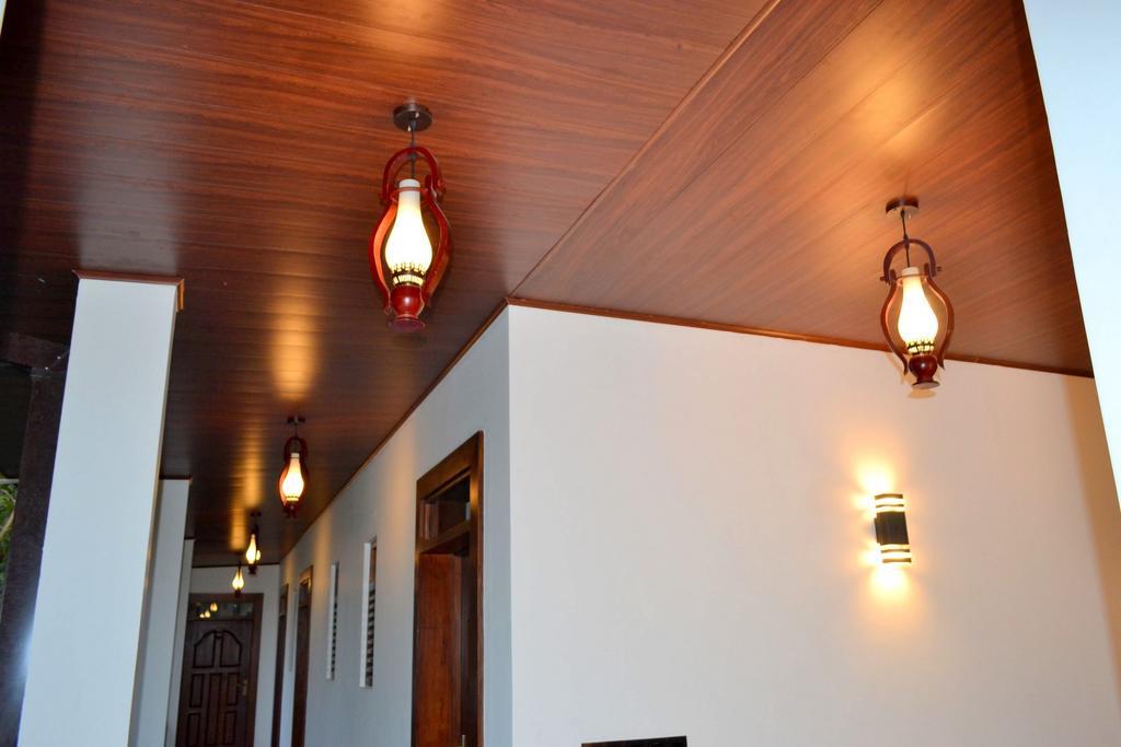 Pivisuma Lodge Дамбула Екстериор снимка