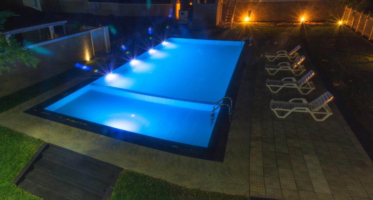 Pivisuma Lodge Дамбула Екстериор снимка